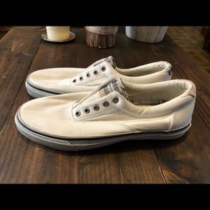 Men’s Sperry sneakers size 10.5